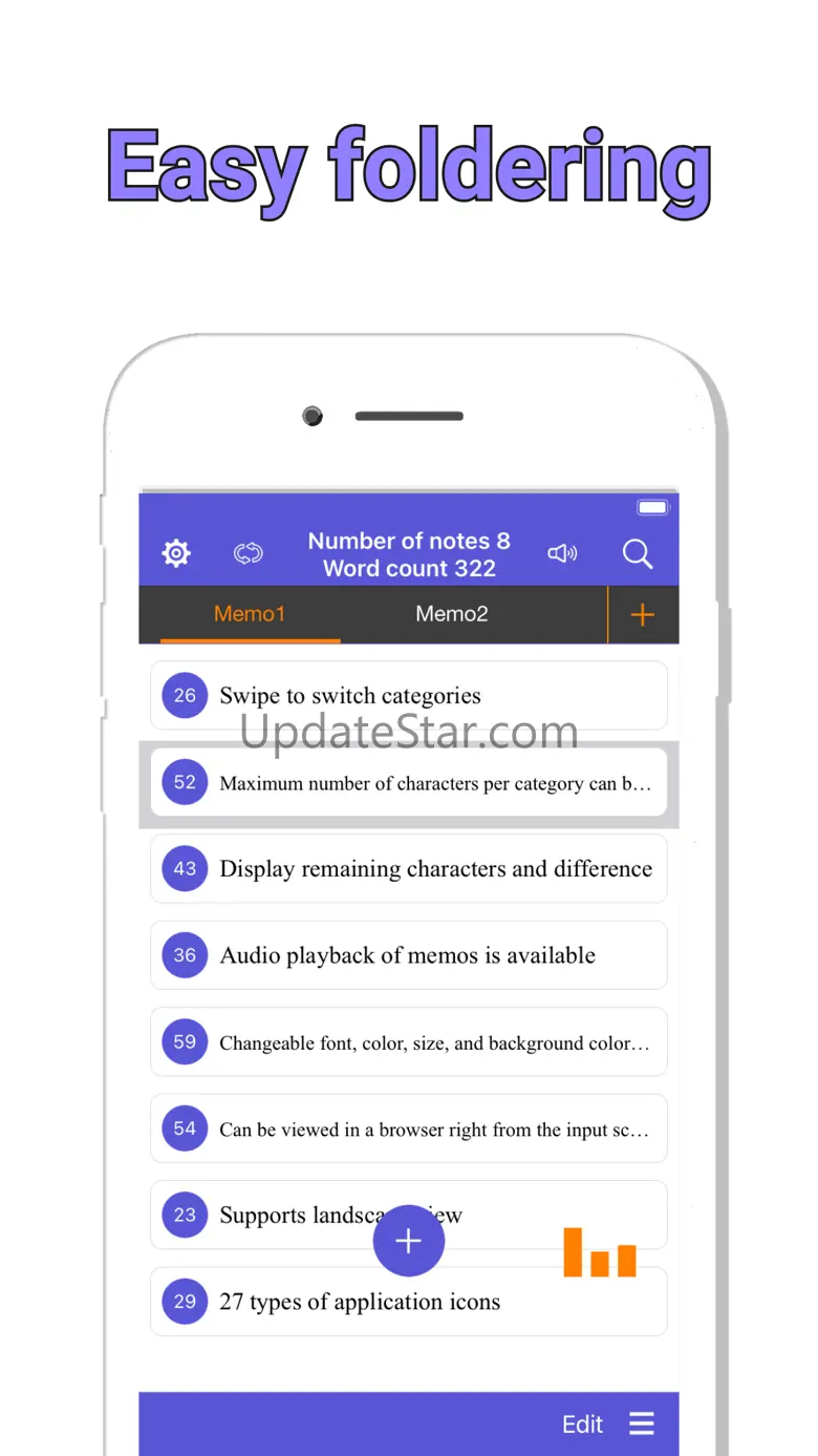 character count notepad 2.0.0