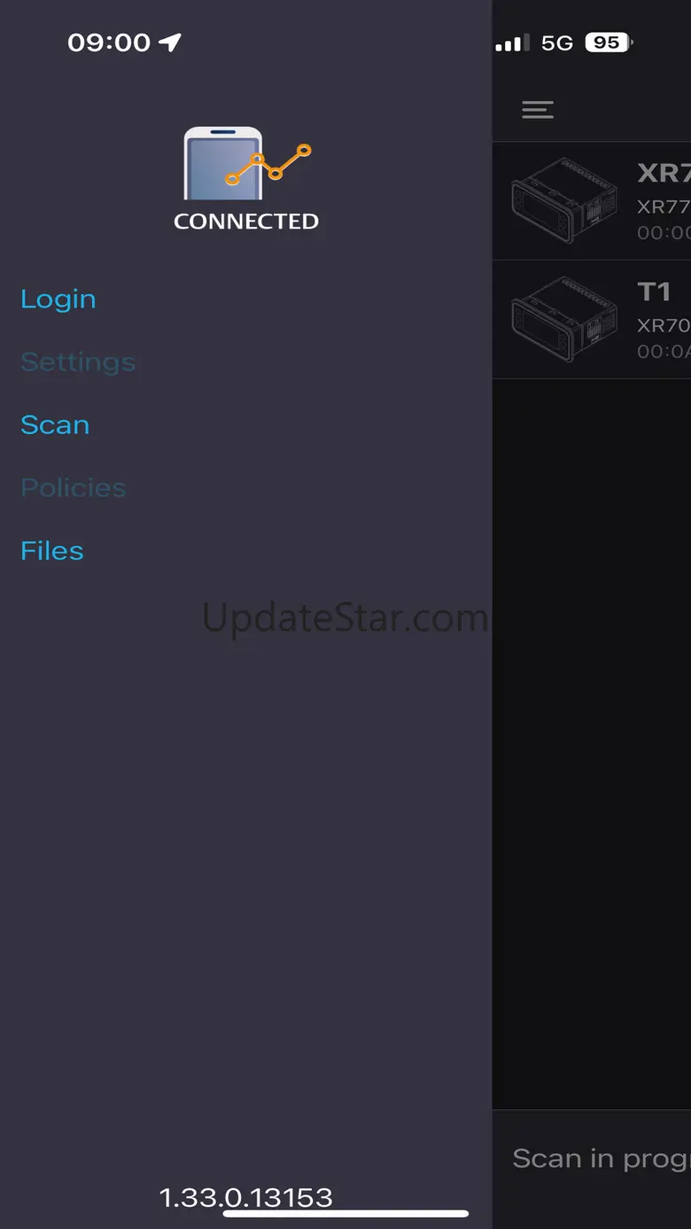 Copeland Connected 2.0.0