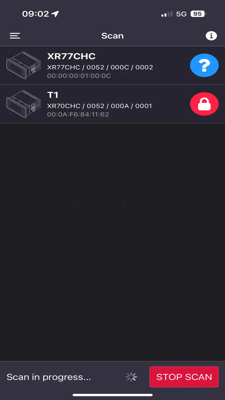 Copeland Connected 2.0.0