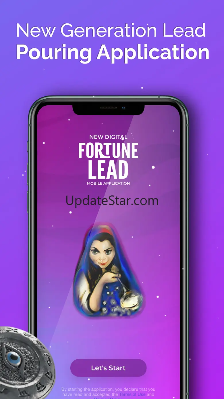 Fortune Lead 3.0.5