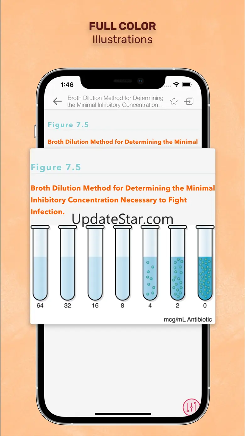 Manual Lab and Diagnostic Test 5.0.10