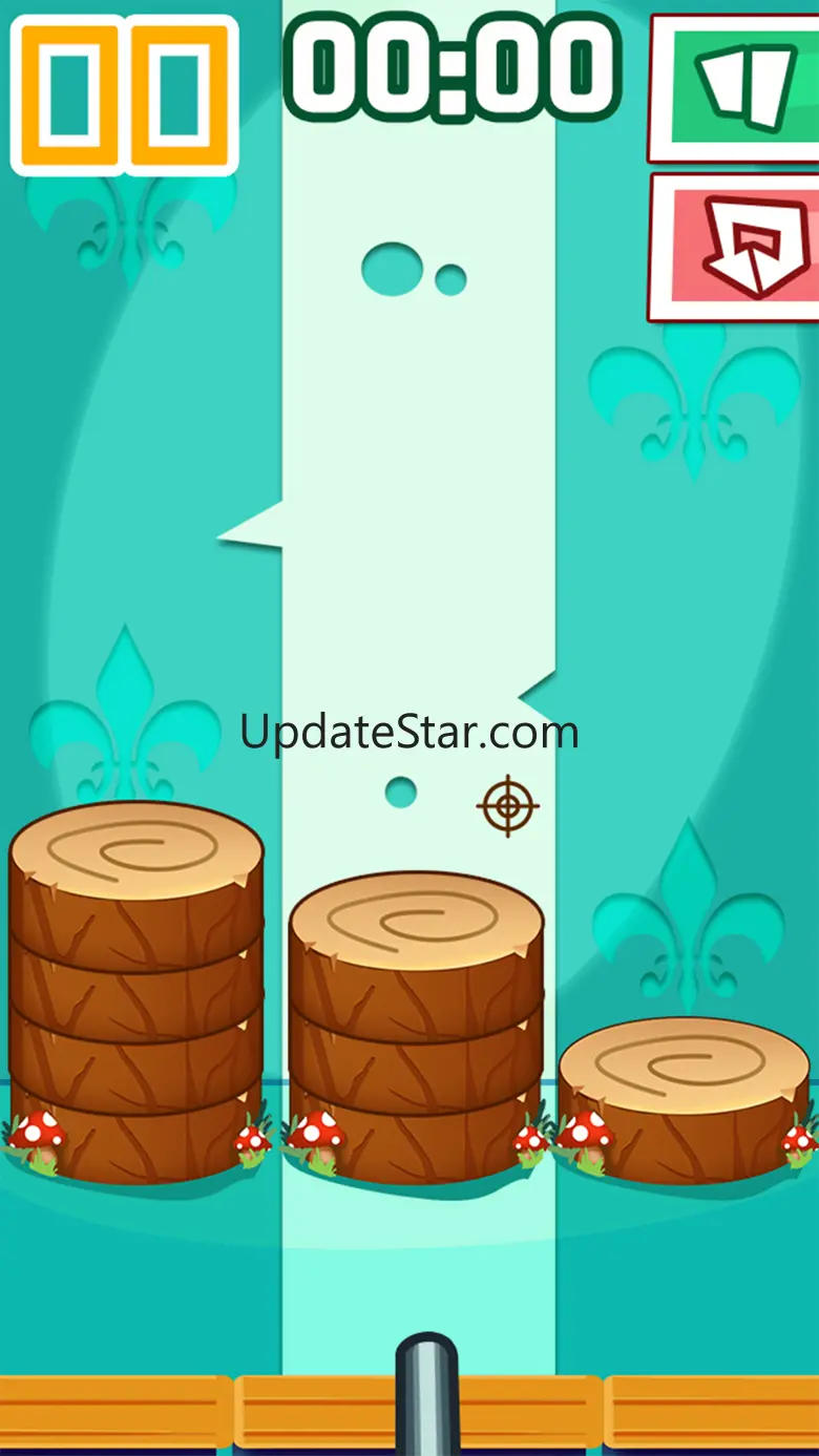 Shotgun Master - fun gun game 2.4