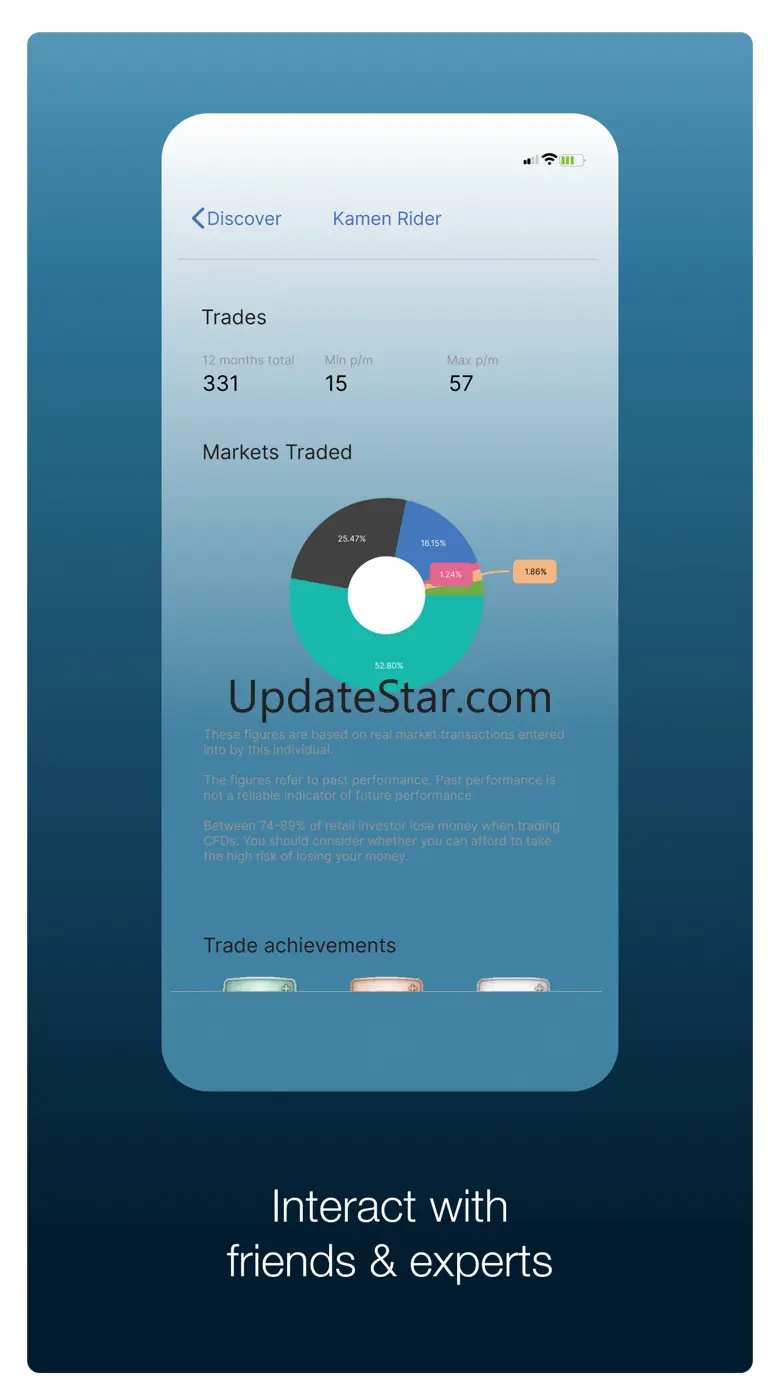 Pelican Trading 5.9.0