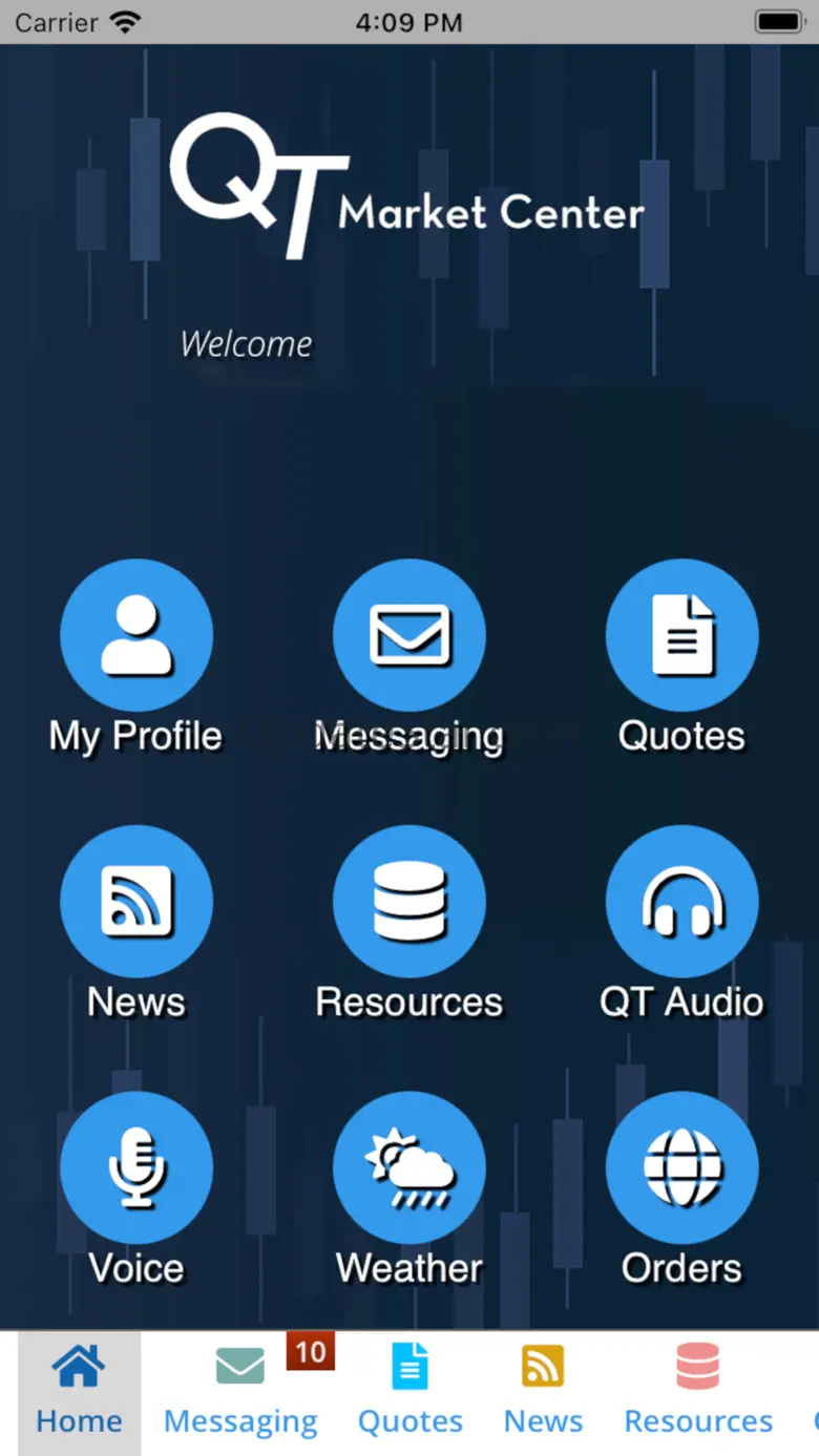 QT Quotes 3.3.4