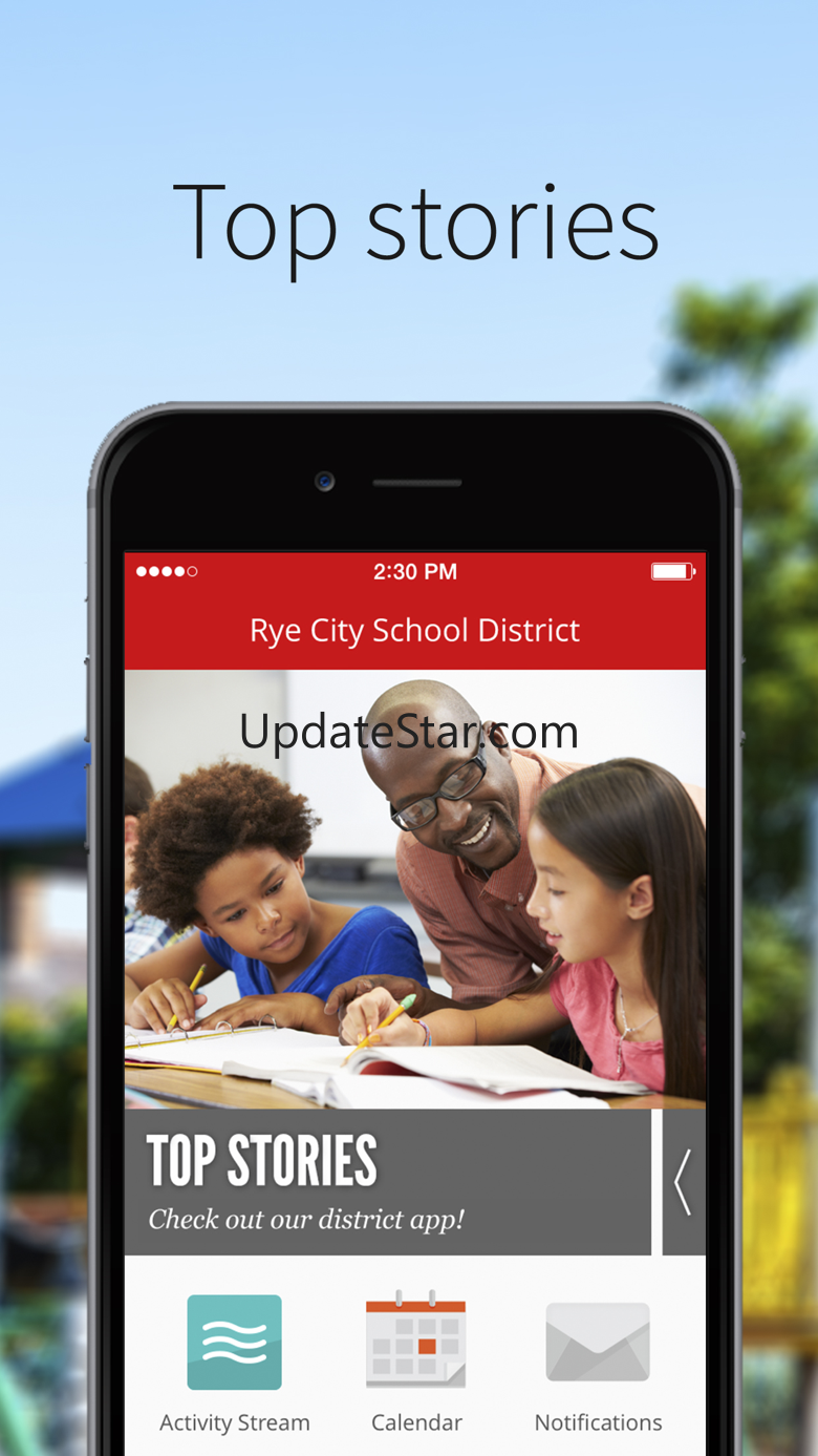 Rye City School District 5.6.20002