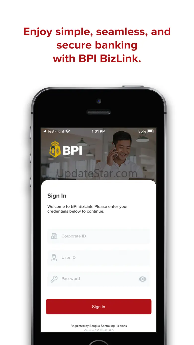BPI BizLink 3.7.4