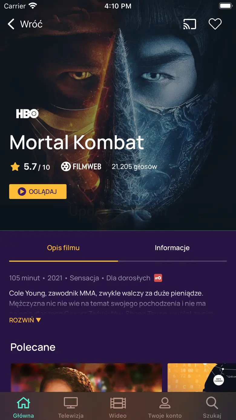 PLAY NOW 3.3.2