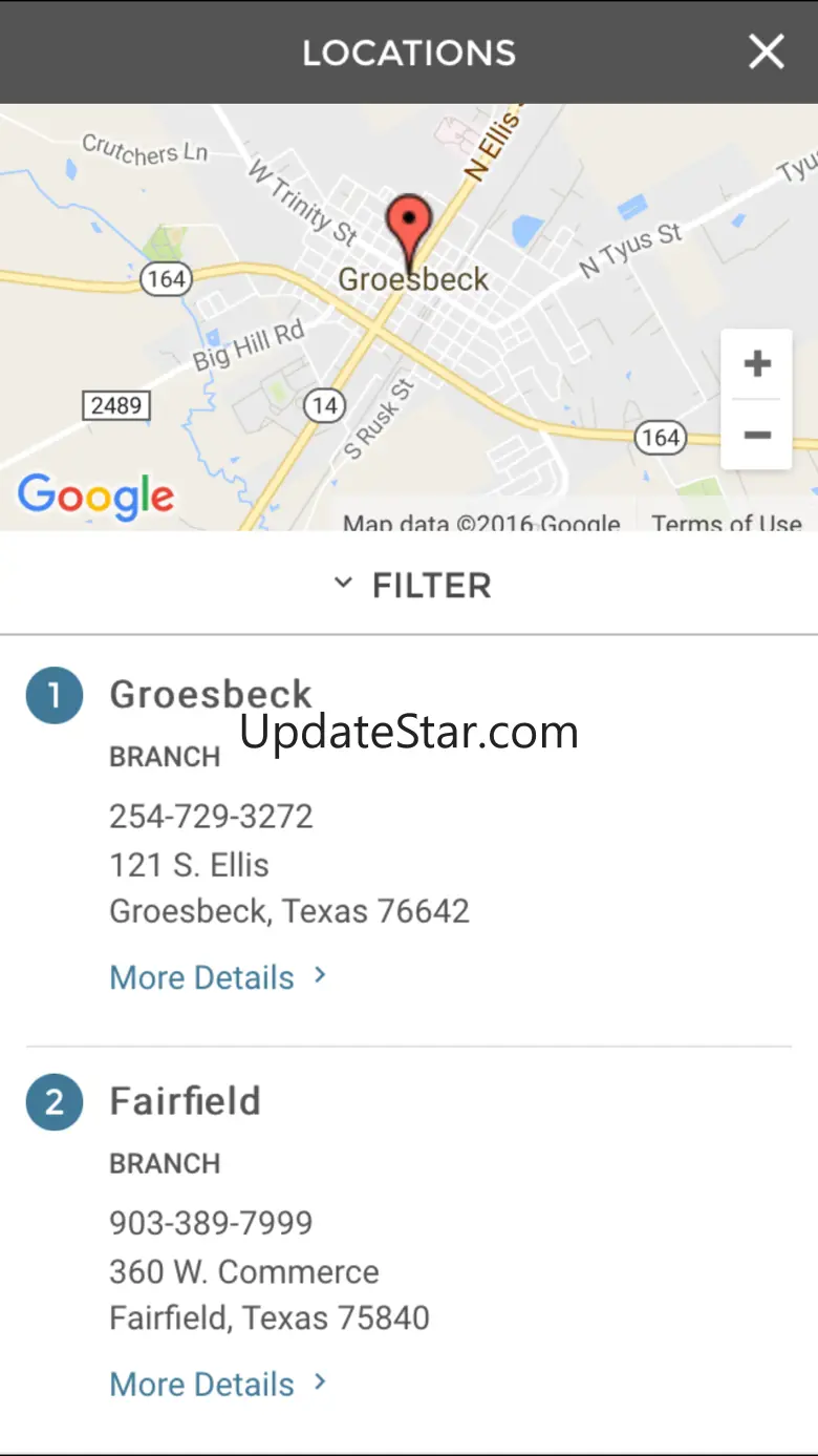 Farmers State Bank Texas 25.1.1
