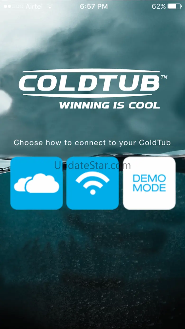 Cold Tub Brand Therapy Pool 2.0.1