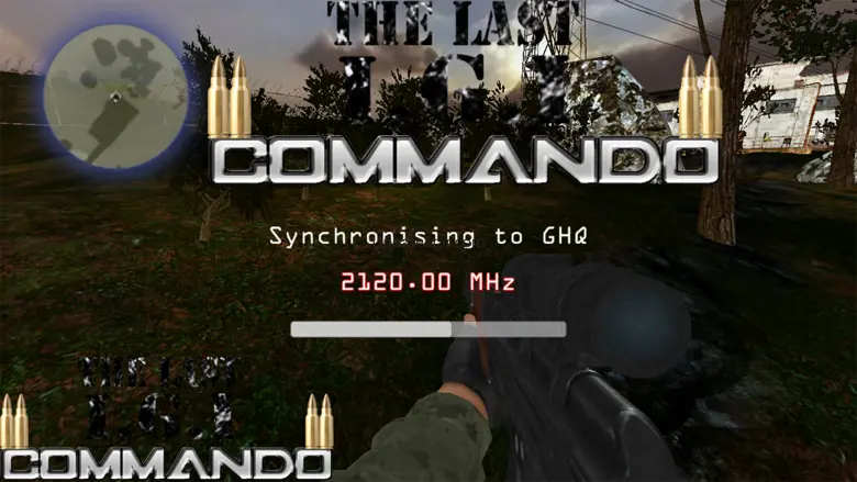 The Last IGI Commando 1.3(3)