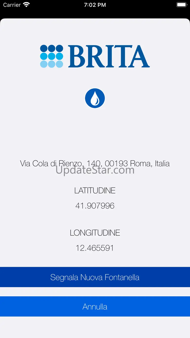 Drinking Waters 1.4.4