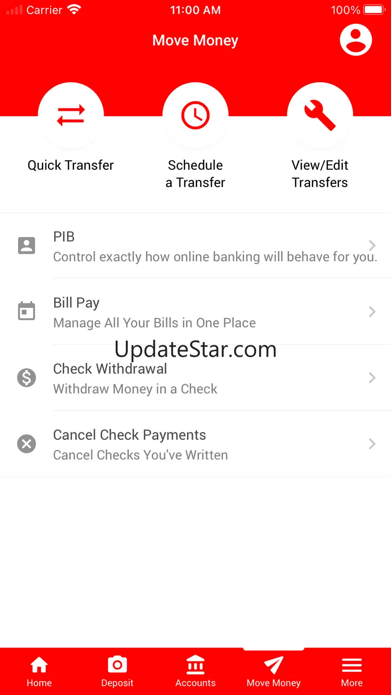 Aeroquip Credit Union Mobile 6.0.11