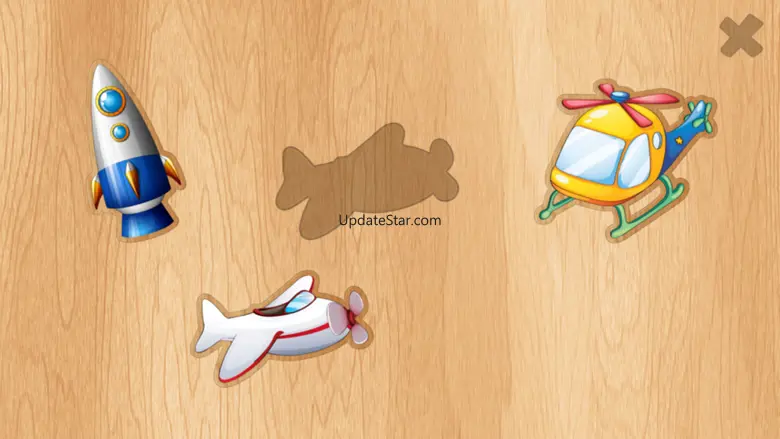 Sorting Baby Blocks for Boys 3D Smart Shapes Games 1.2