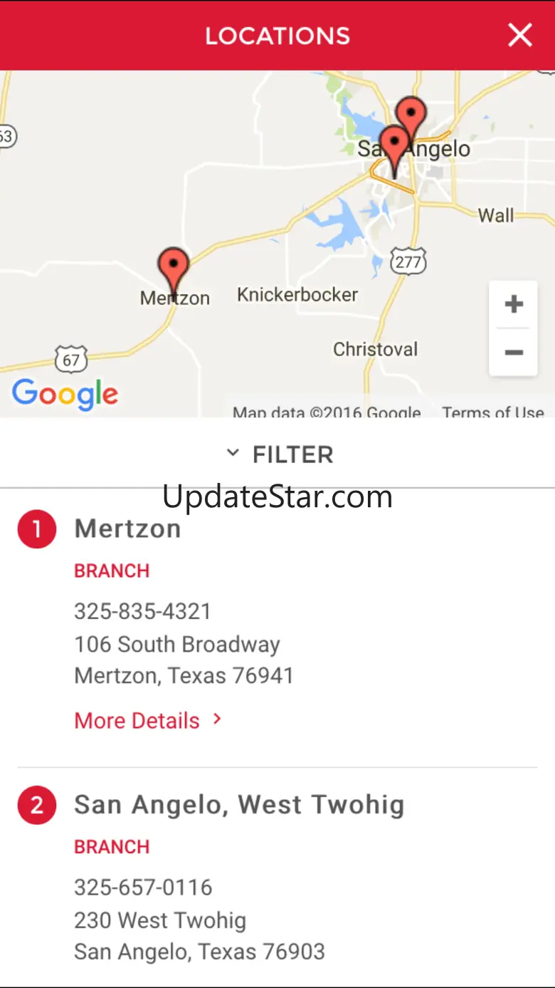 First National Bank of Mertzon 25.1.1