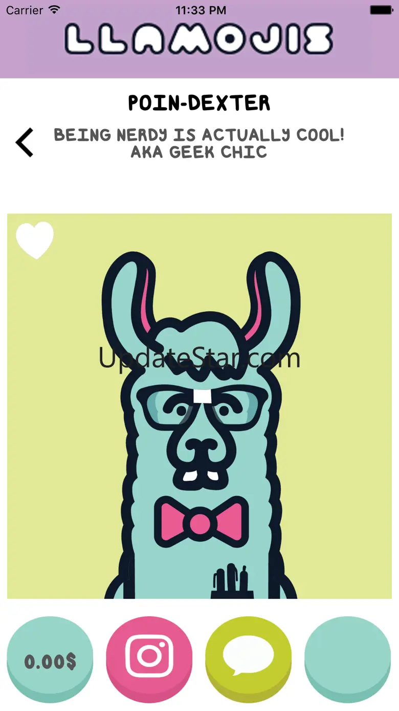 Drama Llama 1.0