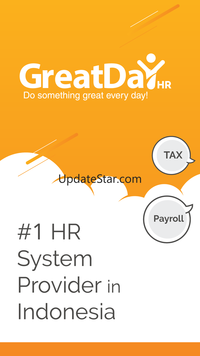 GreatDay HR 7.54.0