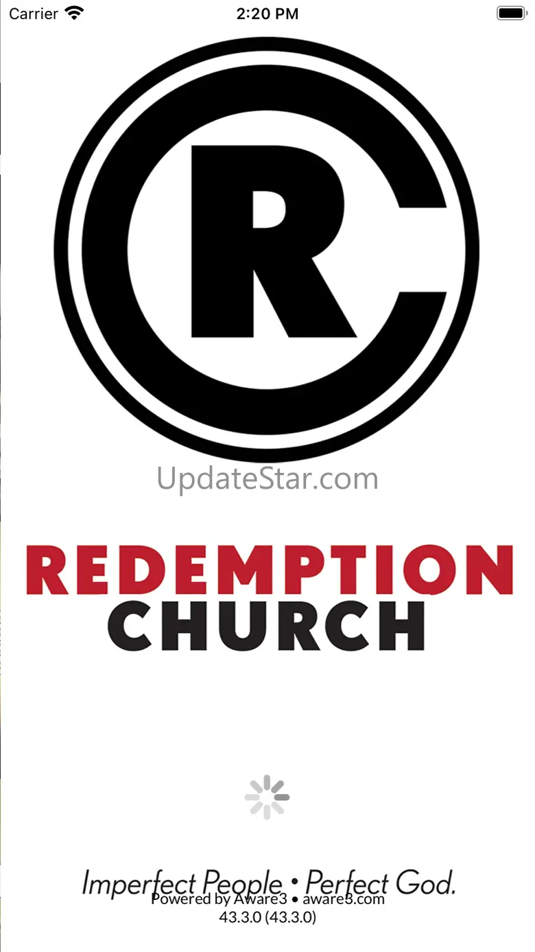 Redemption Church WA 49.6.1