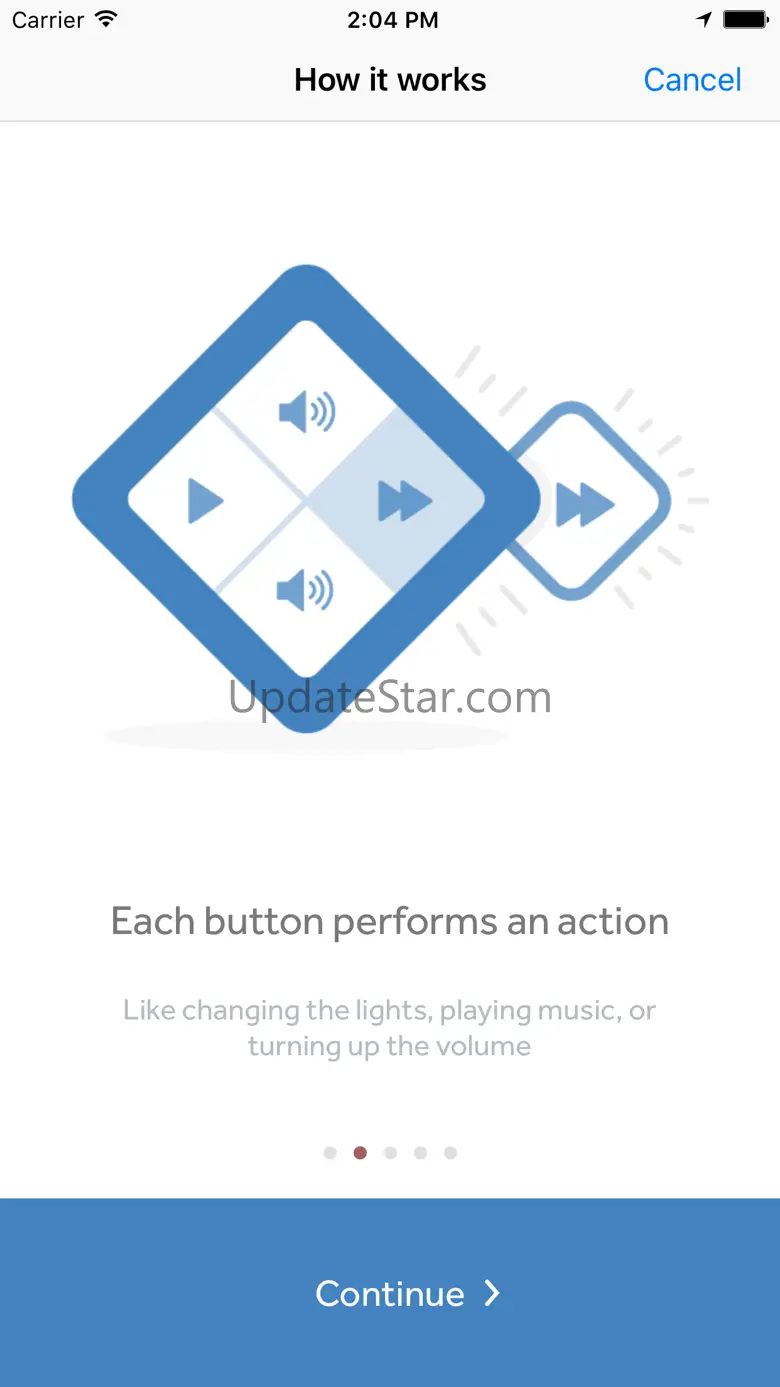 Turn Touch 2.3.0