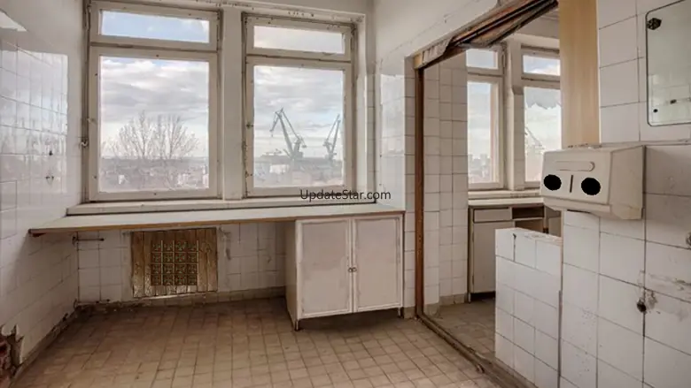 Escape Game Abandoned Building 2 1.0.1