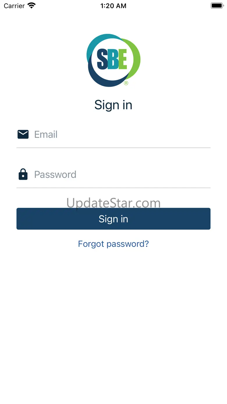 SBE Odyssey 1.1.2