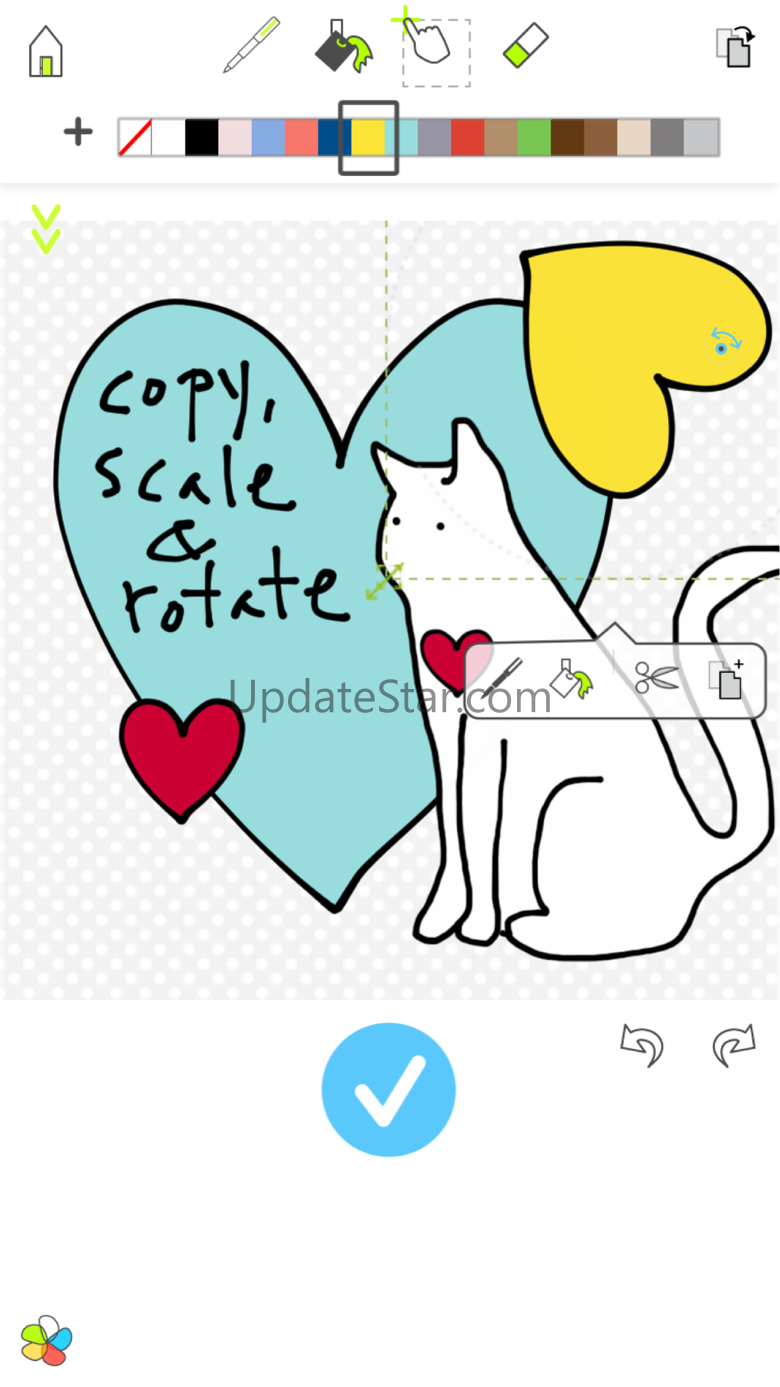 Sticker Doodle Machine 1.01