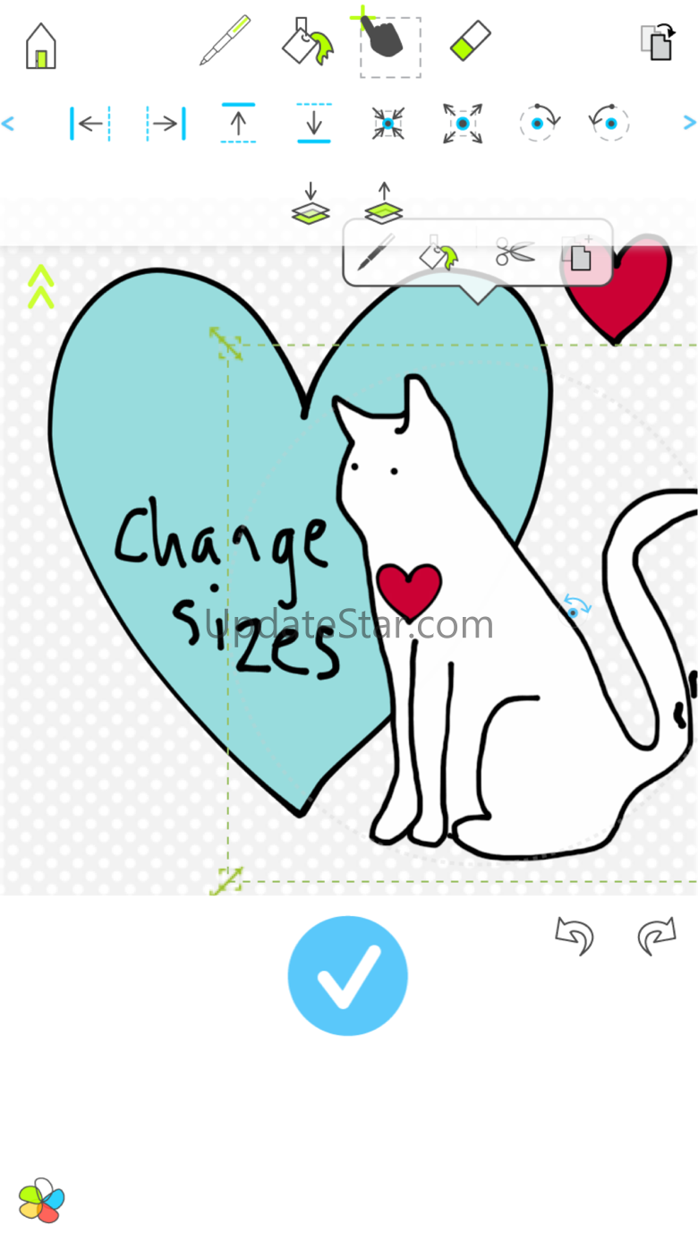 Sticker Doodle Machine 1.01