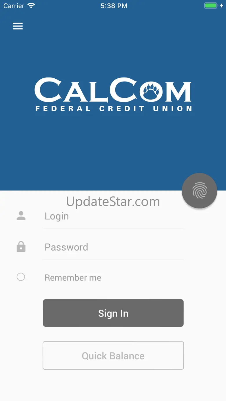 CalCom Mobile Banking 4.41.114