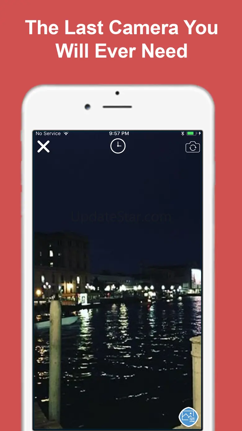 Last Camera 1.0