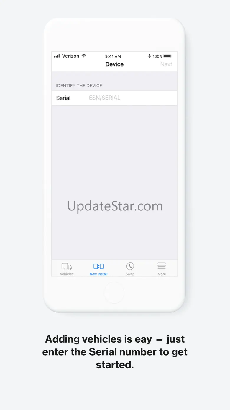 Fleet Hardware Installer 4.0