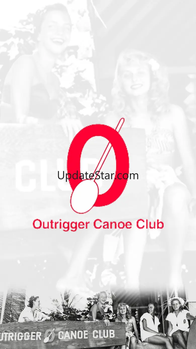 Outrigger Canoe Club 1.22