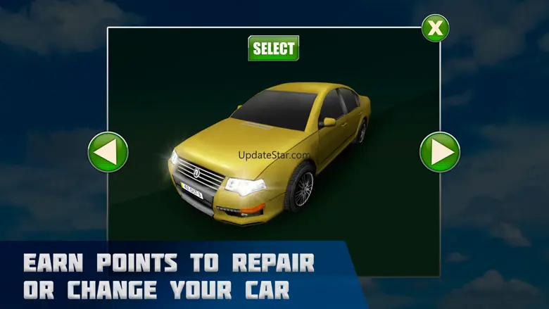 Whirlpool Crash: Car Derby Racing 3D 1.0