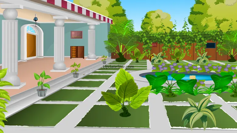 Escape Game: Palace Treasure 1.0