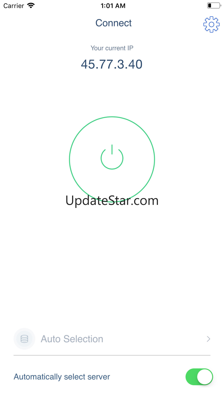SwitchVPN