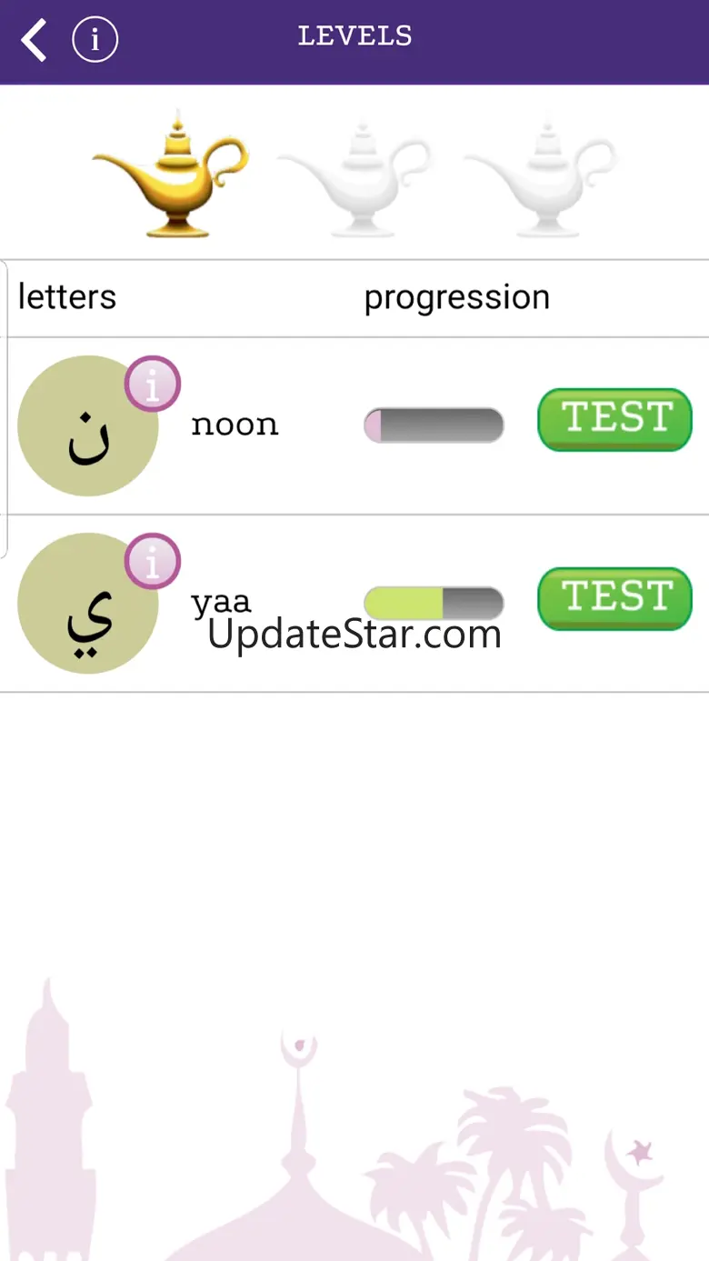 LearnArab 2.0.6