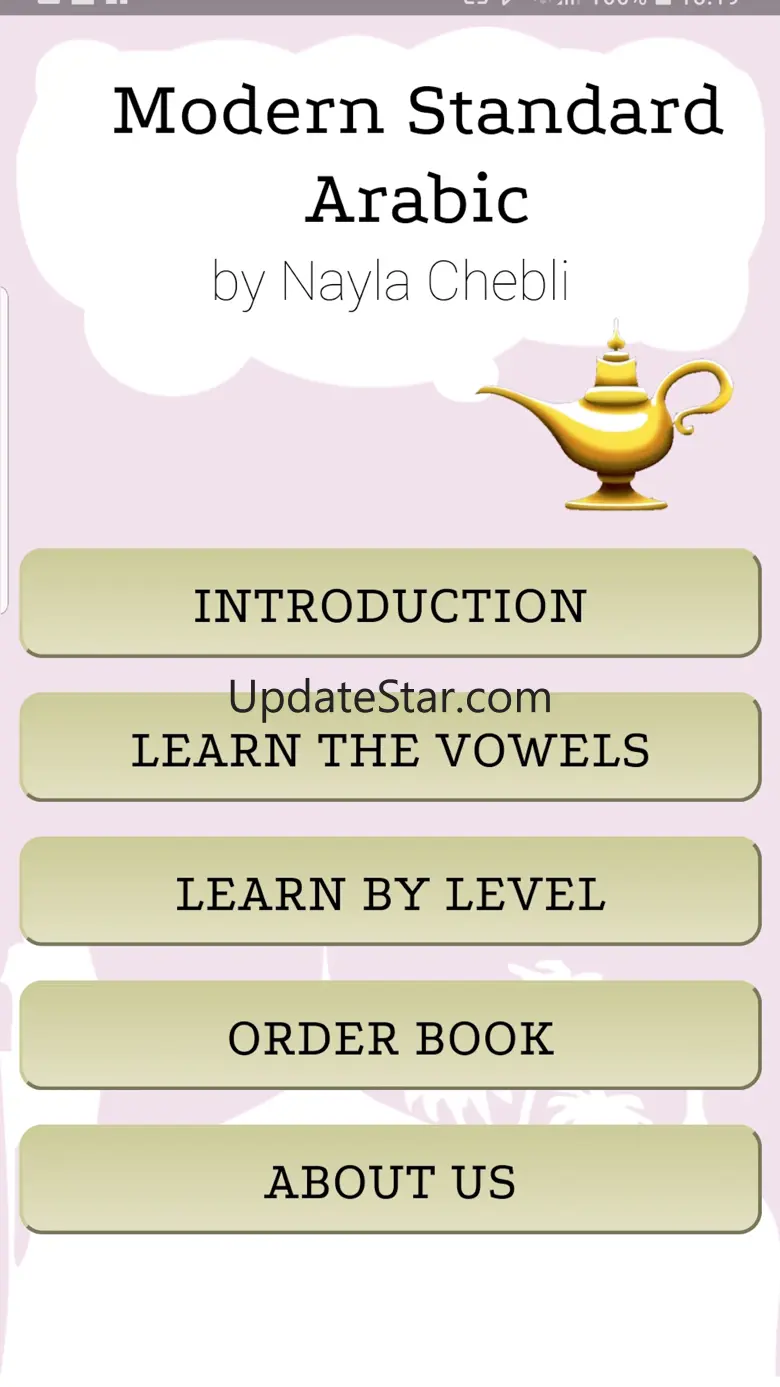 LearnArab 2.0.6