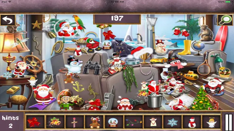 Hidden Object : Hidden Mania 3 3.0