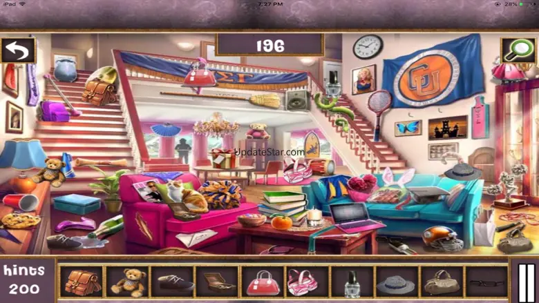 Hidden Object : Hidden Mania 3 3.0