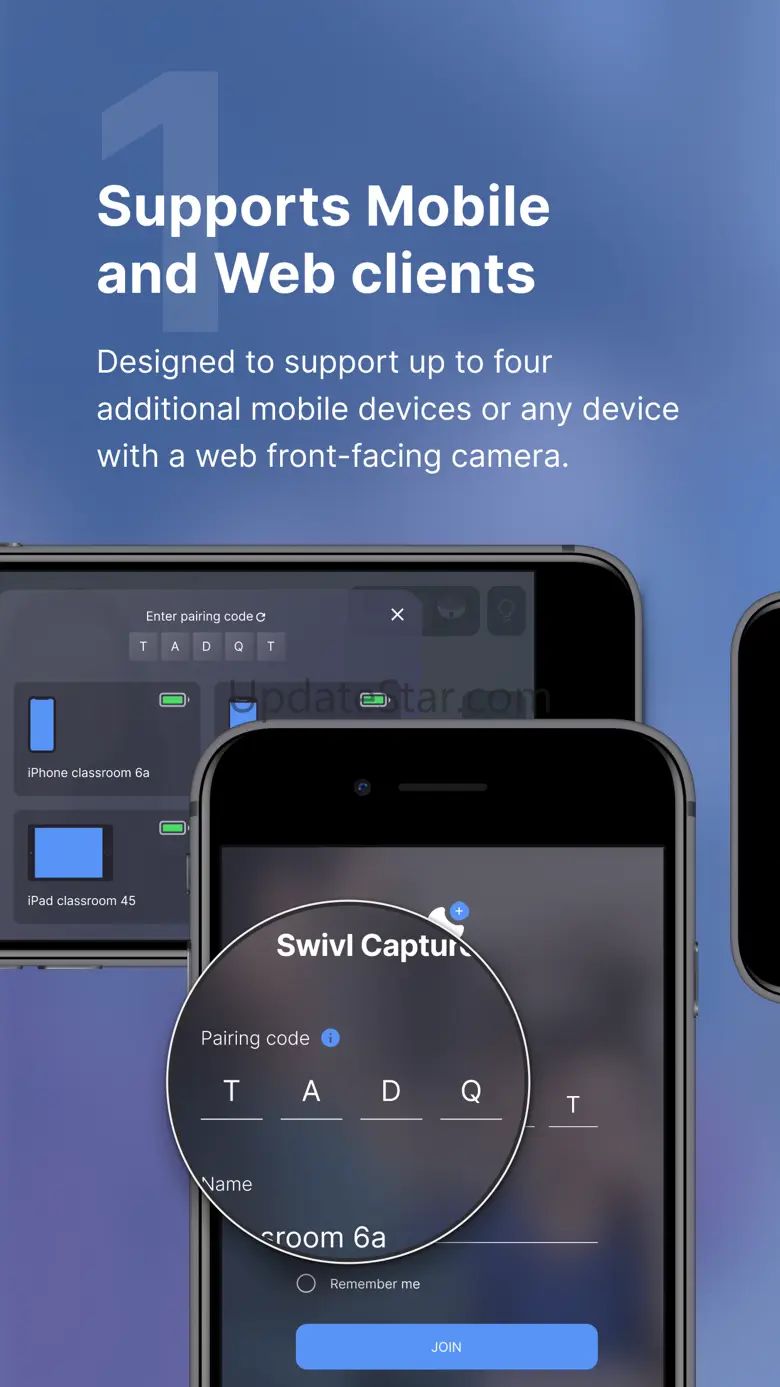 Swivl Capture+ 3.5.0