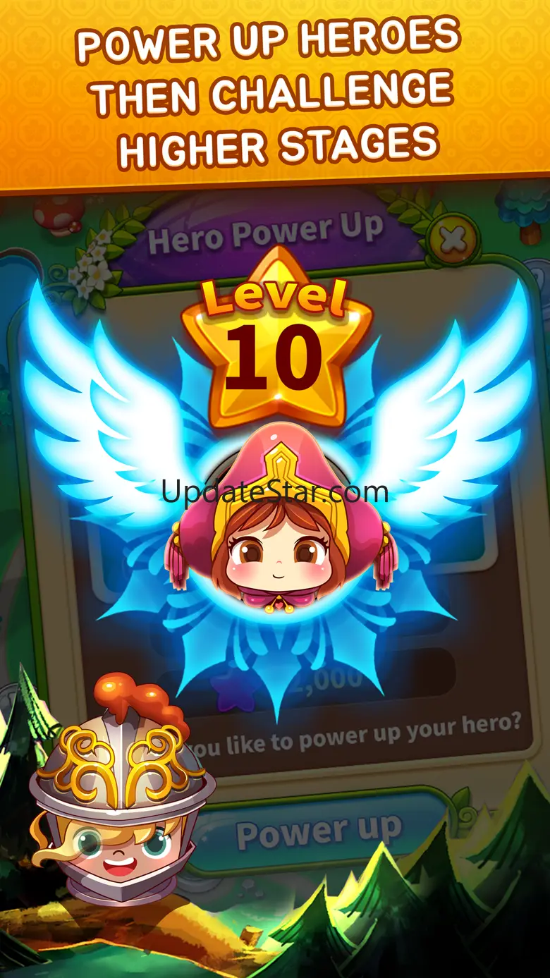 Puzzle of Magic 1.1.01