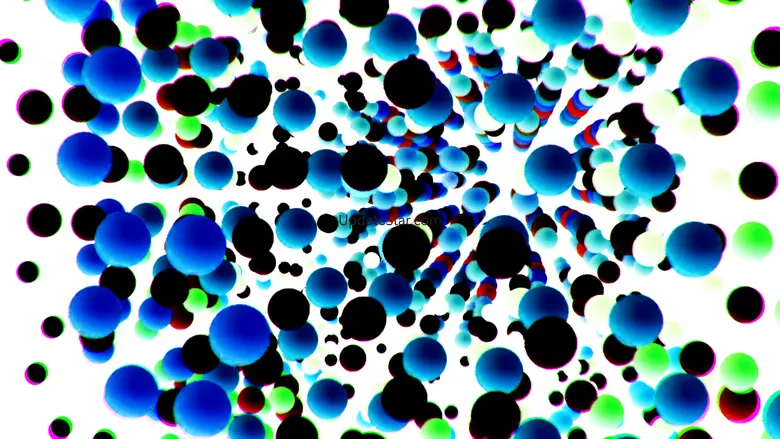 Matrix Music Visualizer Free 2.0