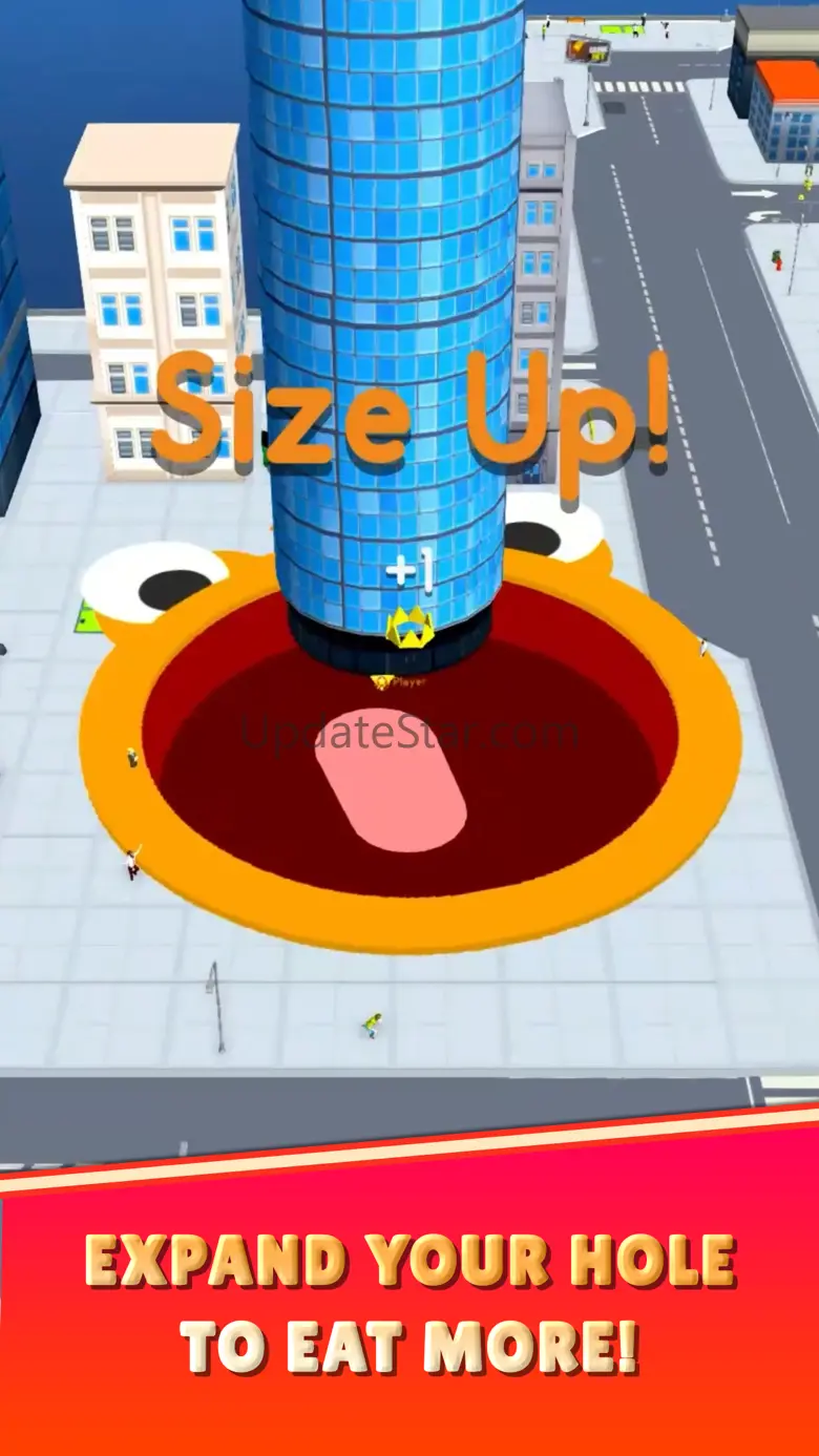 Hole.io 2.13.0
