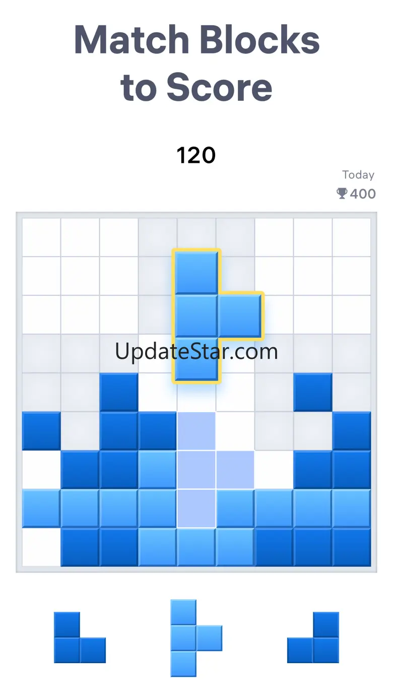 Blockudoku - Block Puzzle 3.1.0