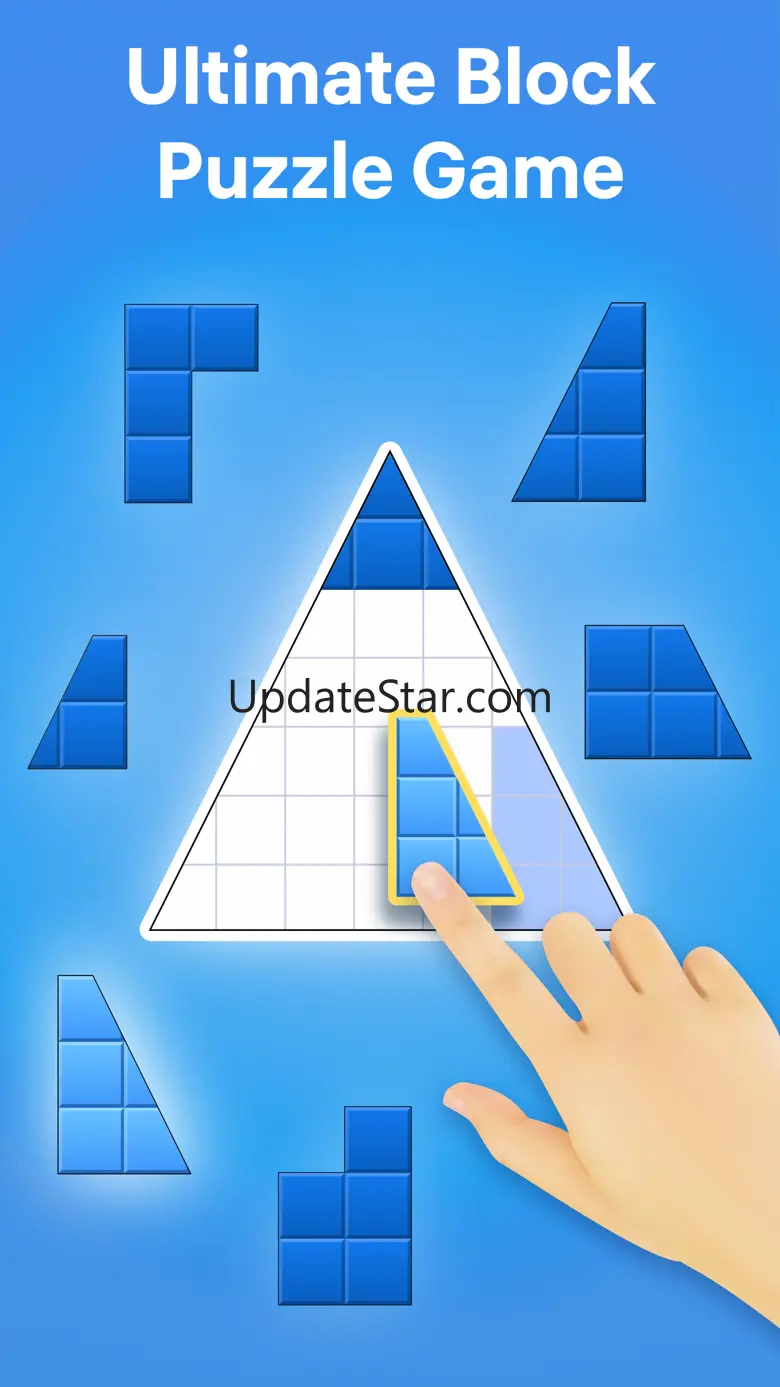 Blockudoku - Block Puzzle 3.1.0