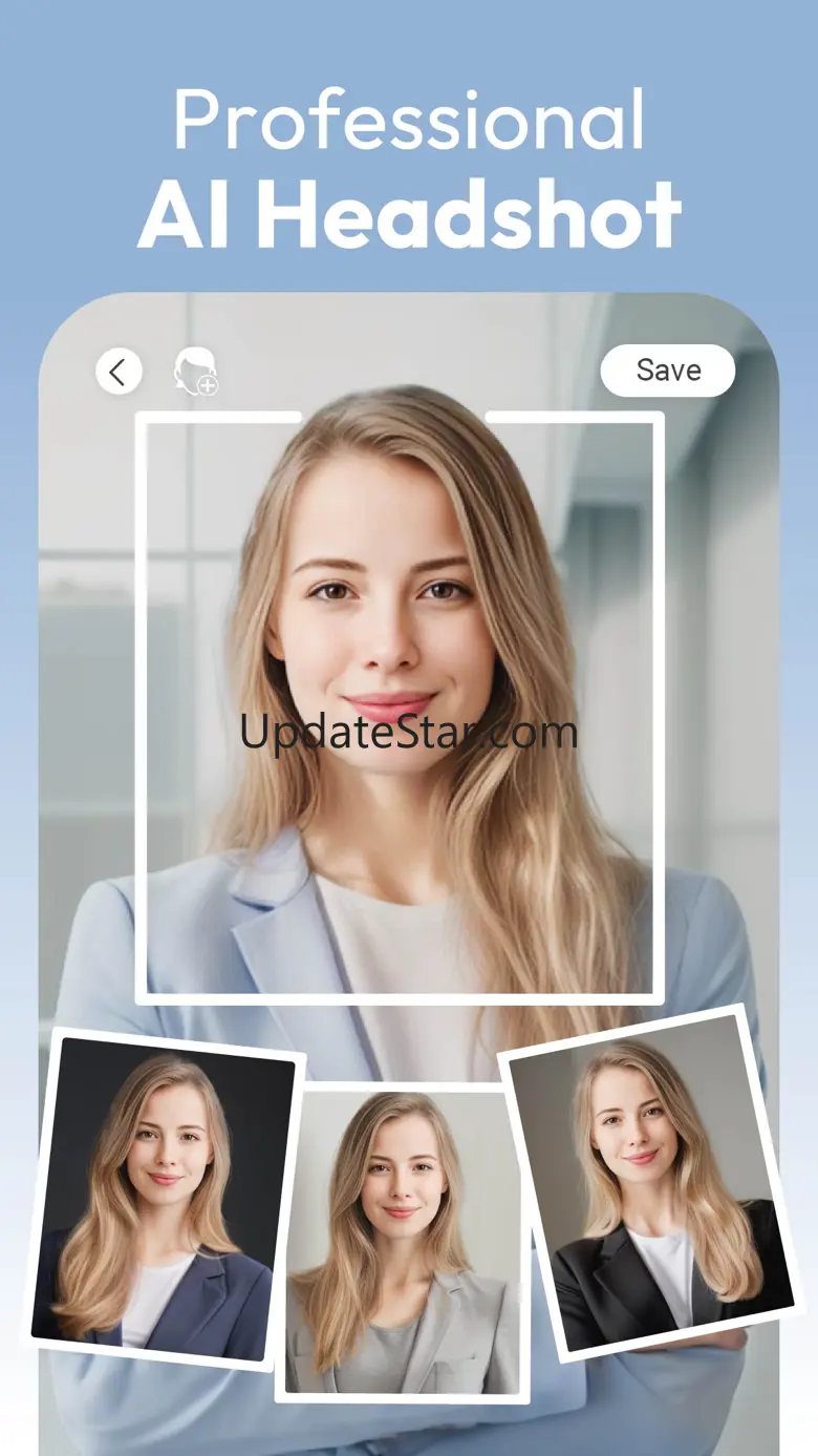 YouCam Makeup: Face Editor 6.23.4