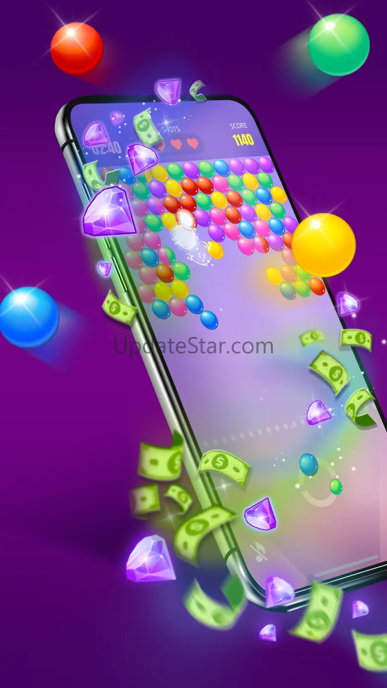 Bubble Cash 8.3.0