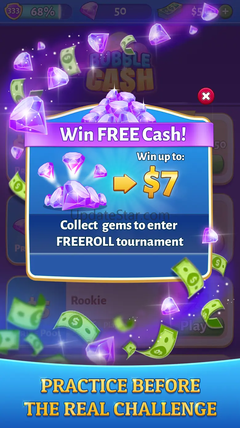 Bubble Cash 8.3.0