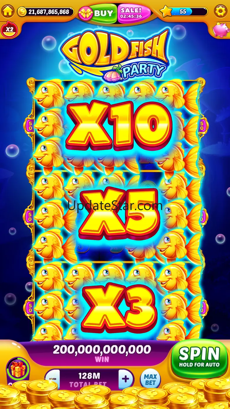 Jackpot Master™ Slots-Casino 1.0.56