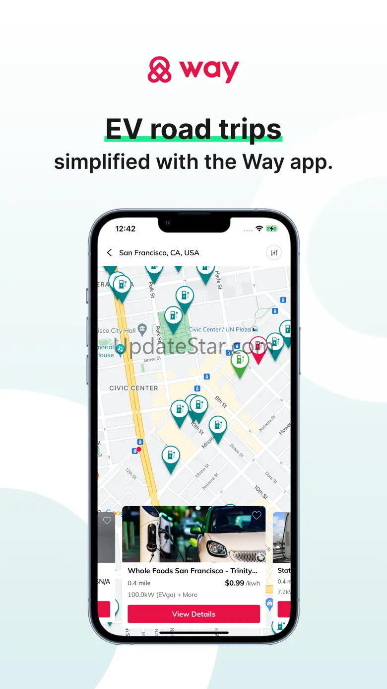Way - #1 Auto super app 63.0.0