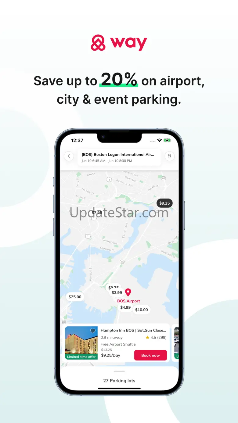 Way - #1 Auto super app 63.0.0