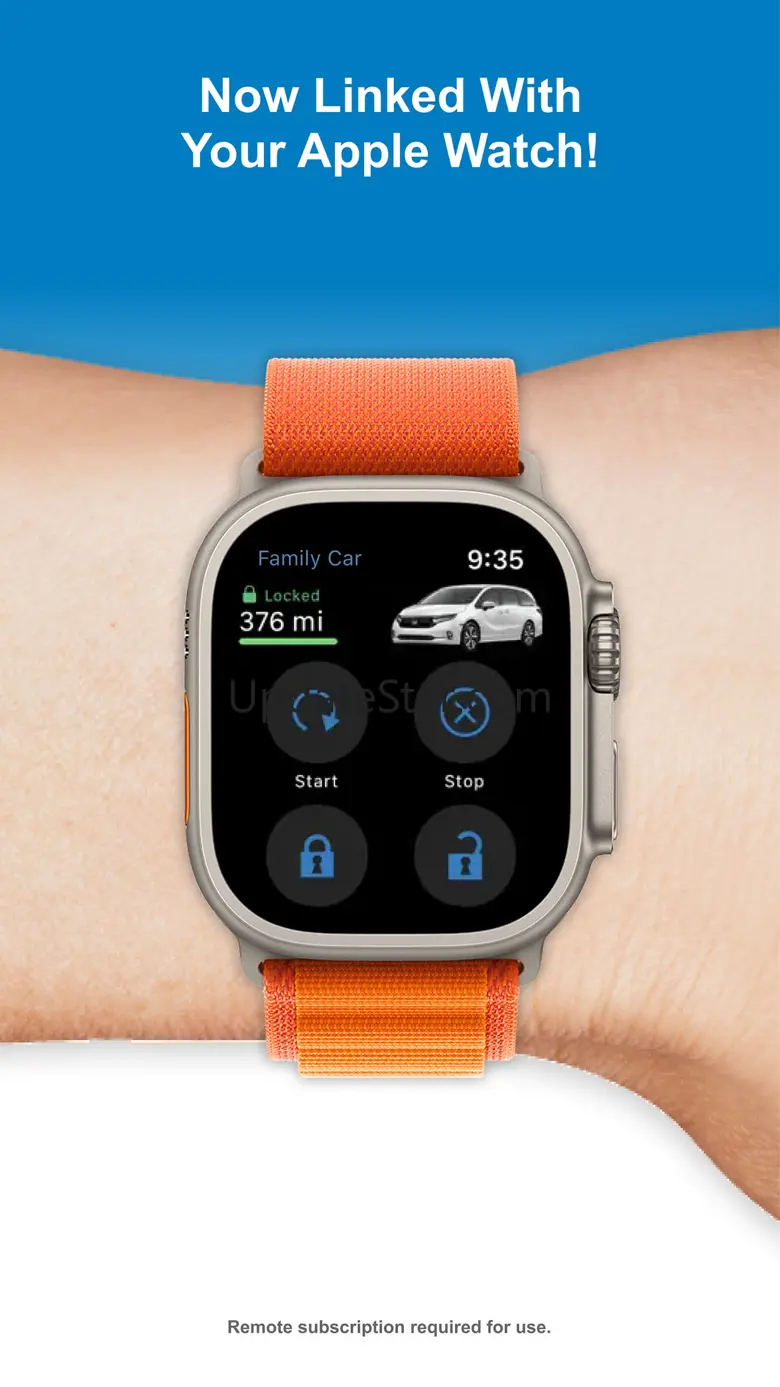 HondaLink 5.0.12